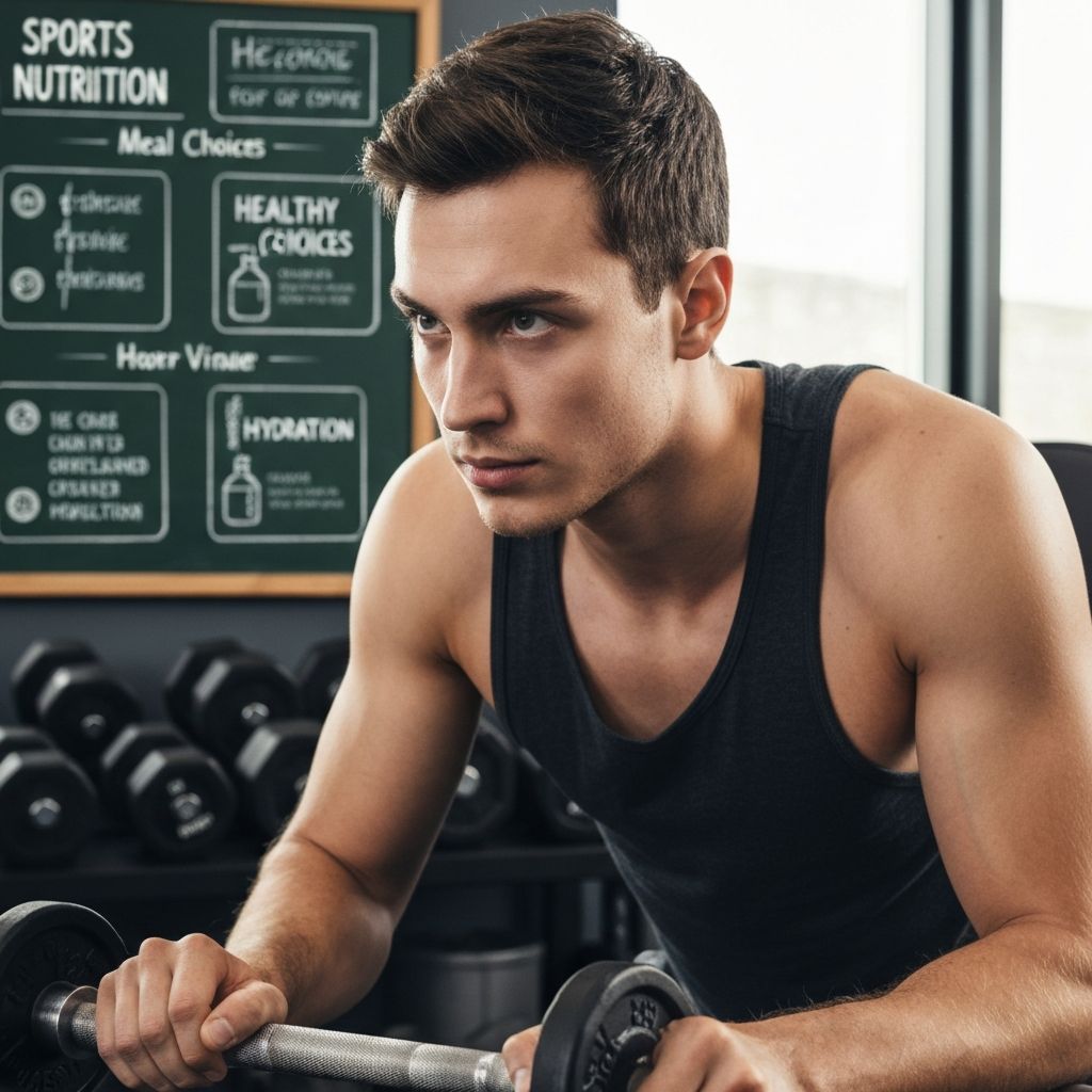 Asesoría sobre estilo de vida activo